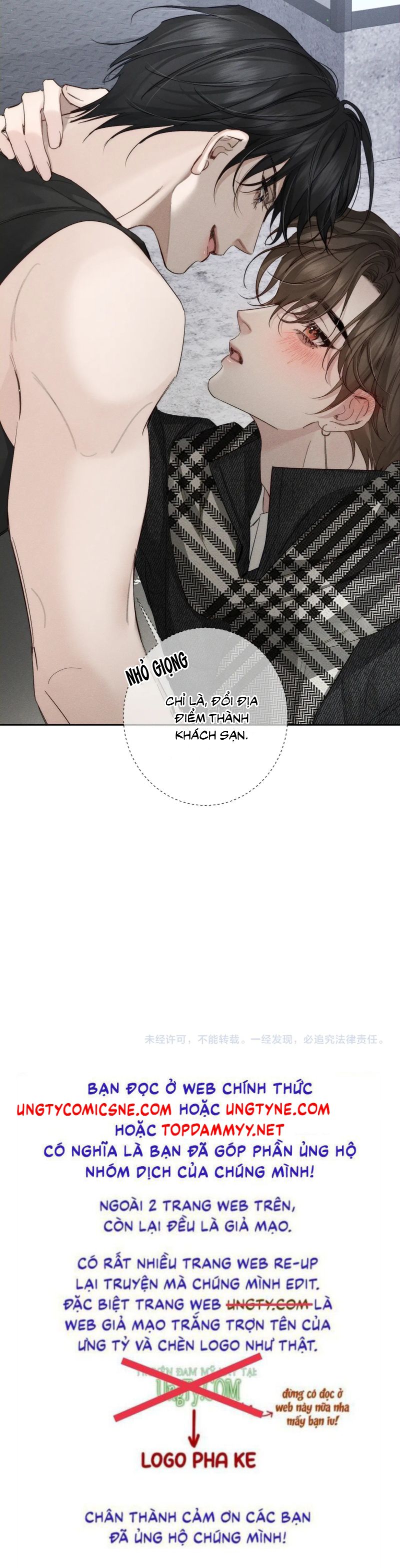 Nhân Vật Chính Chỉ Muốn Yêu Đương Chap 229 - Next Chap 230