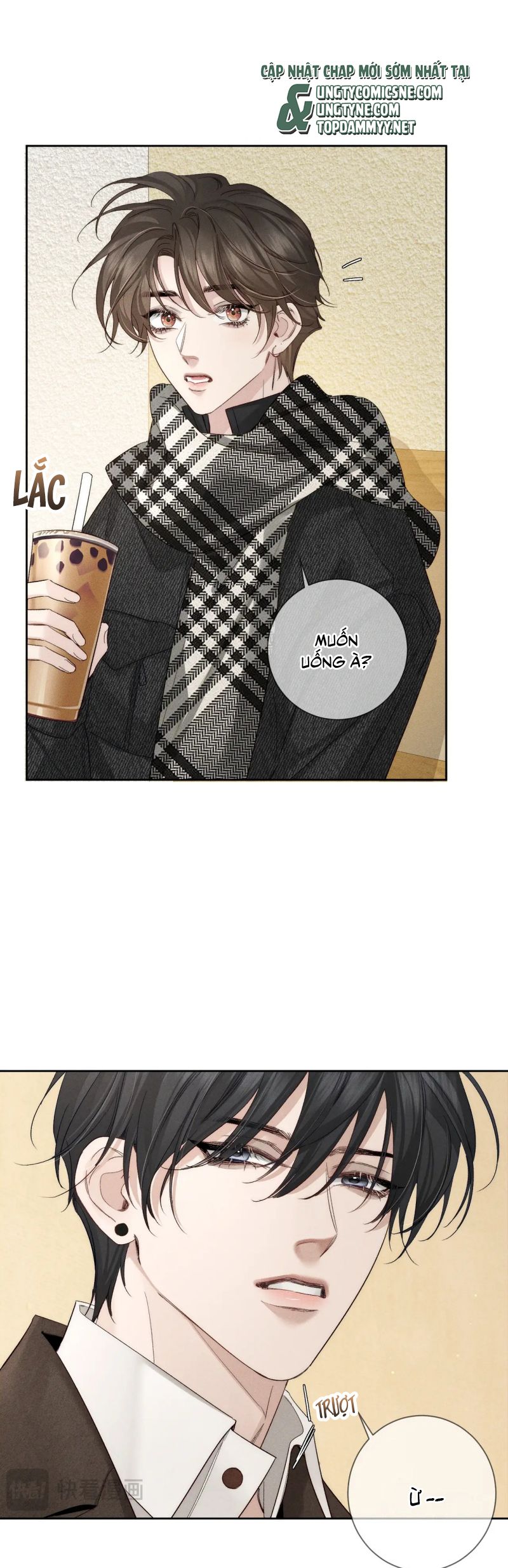 Nhân Vật Chính Chỉ Muốn Yêu Đương Chap 229 - Next Chap 230