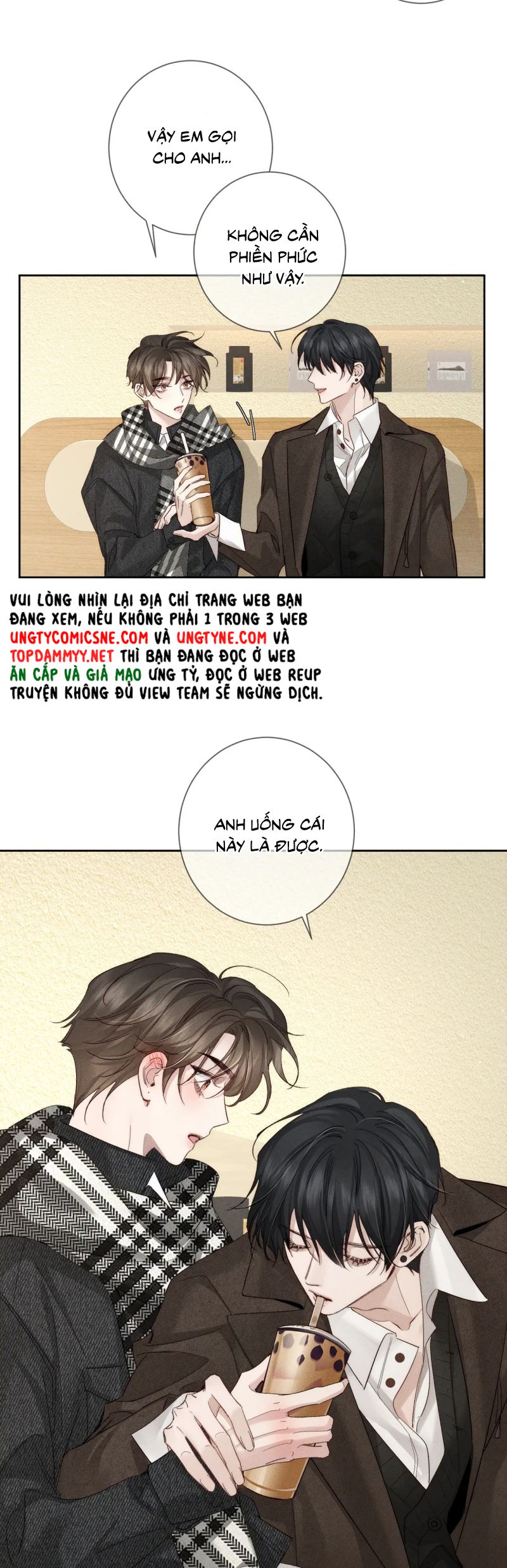 Nhân Vật Chính Chỉ Muốn Yêu Đương Chap 229 - Next Chap 230