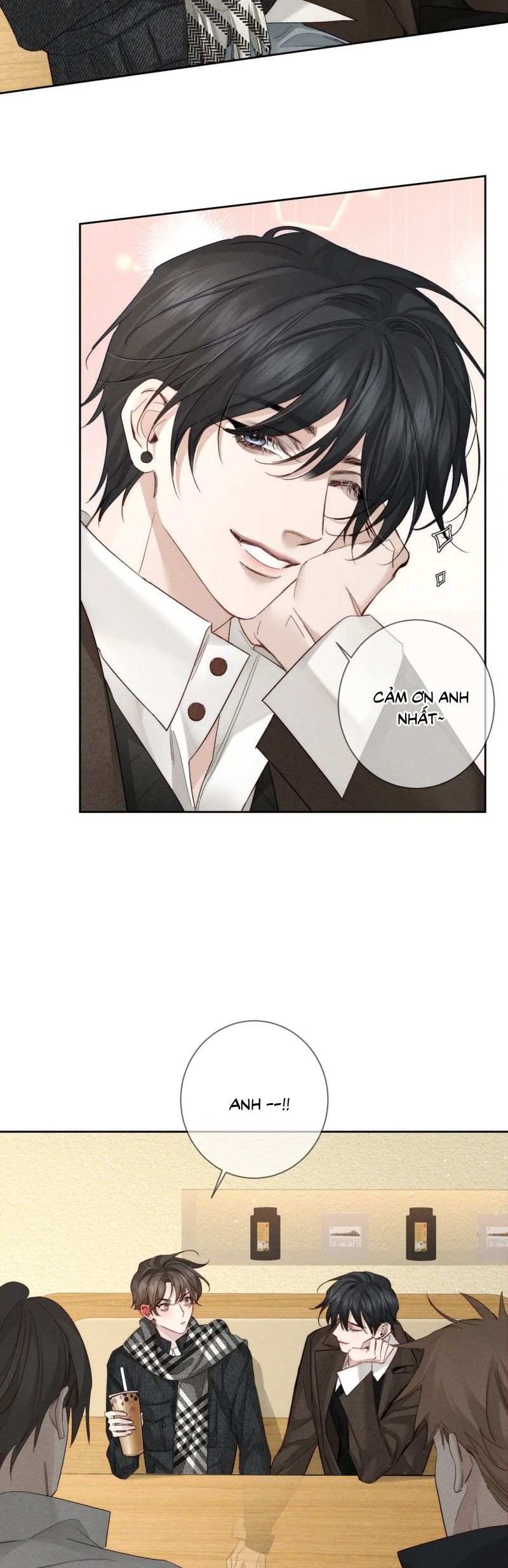Nhân Vật Chính Chỉ Muốn Yêu Đương Chap 229 - Next Chap 230