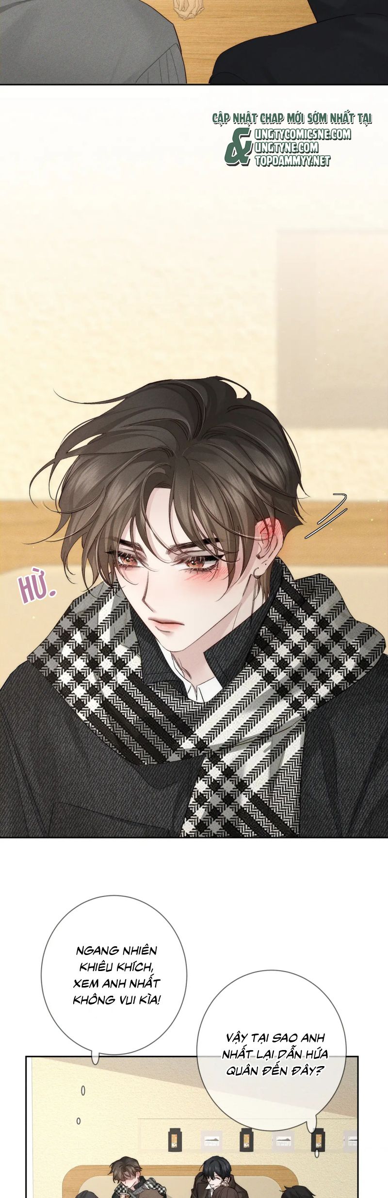 Nhân Vật Chính Chỉ Muốn Yêu Đương Chap 229 - Next Chap 230
