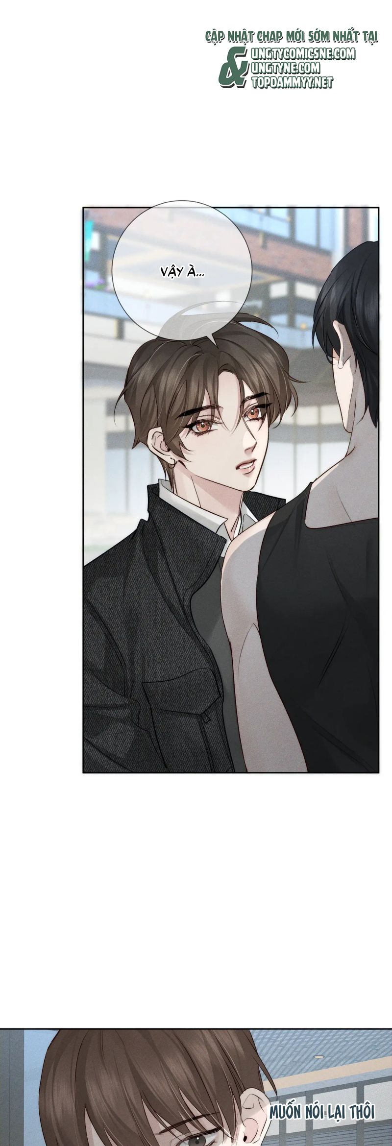 Nhân Vật Chính Chỉ Muốn Yêu Đương Chap 230 - Next 