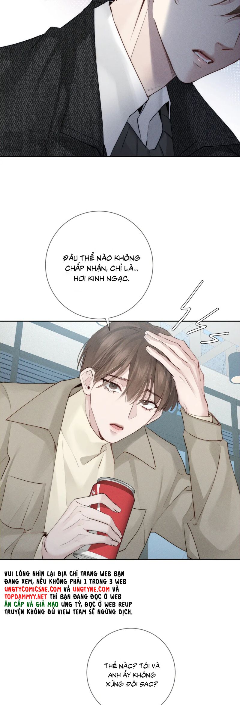 Nhân Vật Chính Chỉ Muốn Yêu Đương Chap 230 - Next 