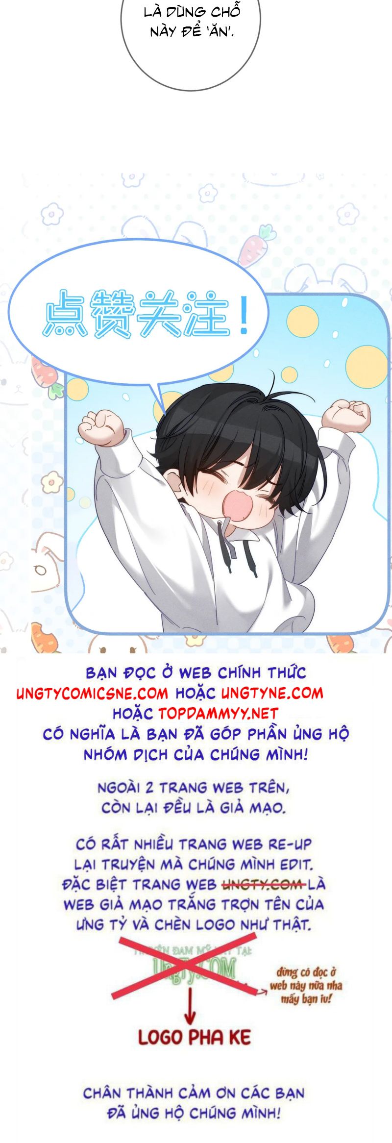 Nhân Vật Chính Chỉ Muốn Yêu Đương Chap 230 - Next 