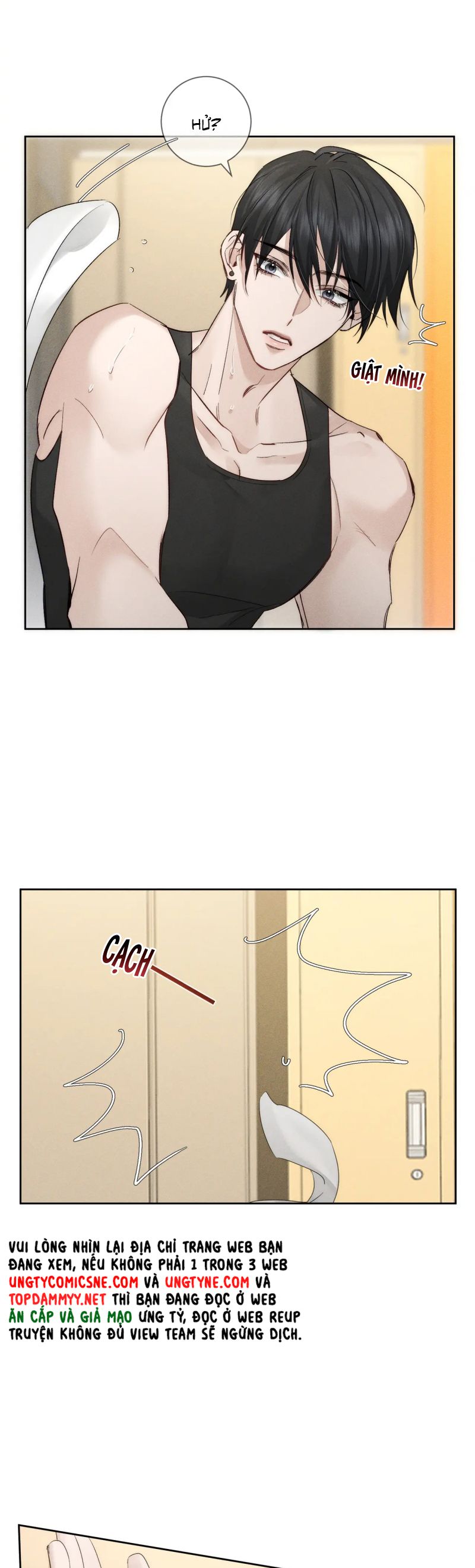 Nhân Vật Chính Chỉ Muốn Yêu Đương Chap 230 - Next 