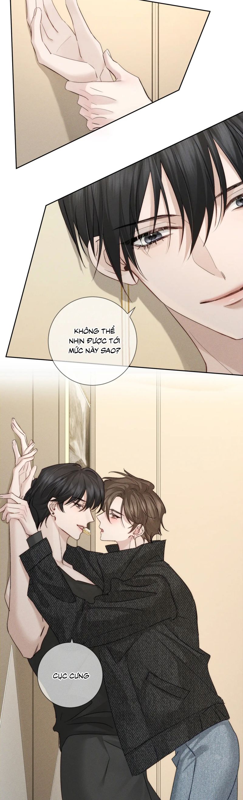 Nhân Vật Chính Chỉ Muốn Yêu Đương Chap 230 - Next 