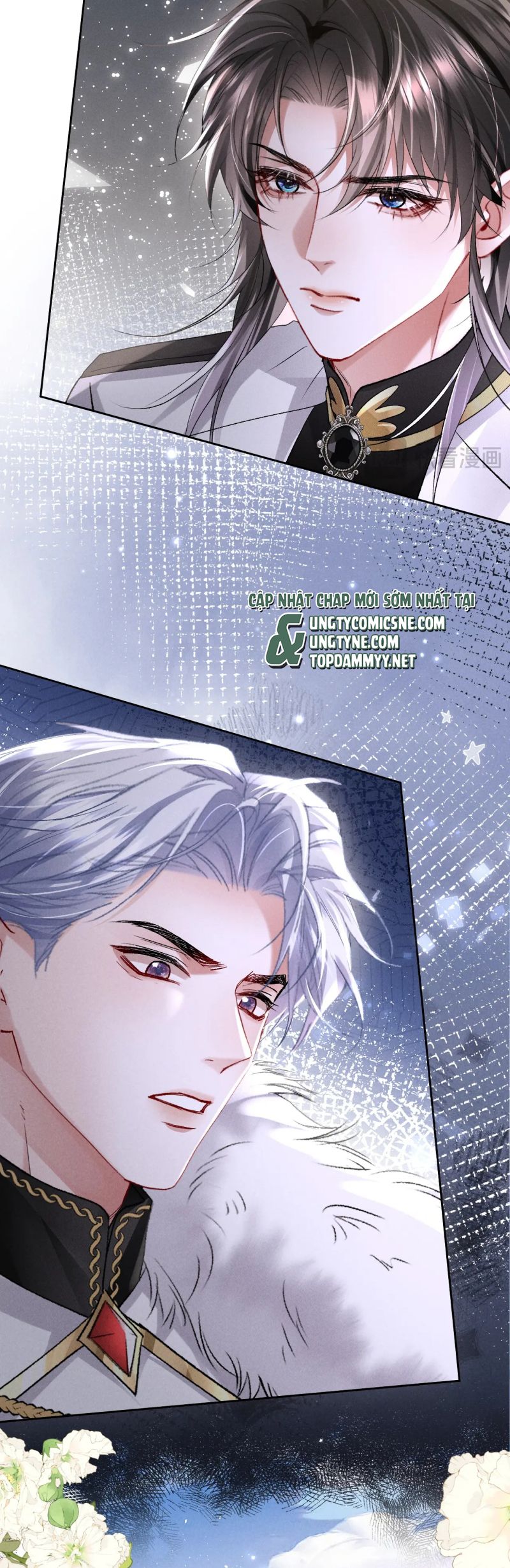Quan Chỉ Huy Cao Lãnh Hễ Hôn Là Khóc Chap 13 - Next 