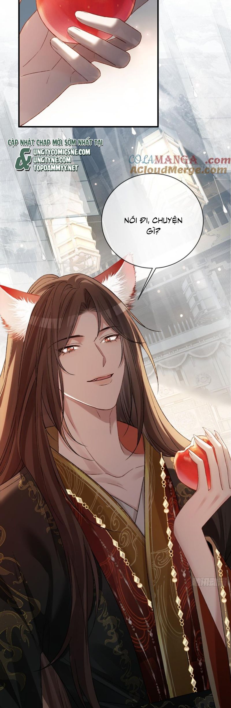 Xuyên Nhanh: Quan Hệ Gây Nghiện Chap 129 - Next 