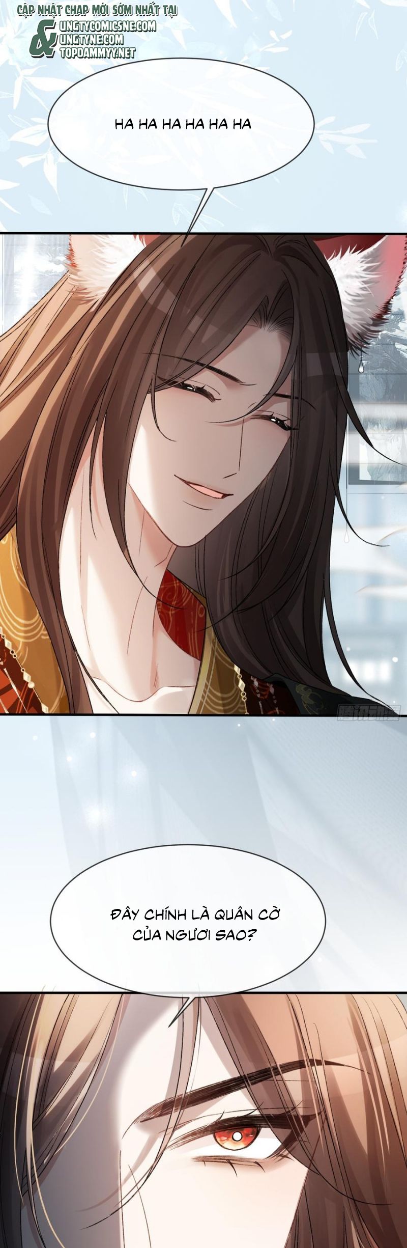 Xuyên Nhanh: Quan Hệ Gây Nghiện Chap 129 - Next 