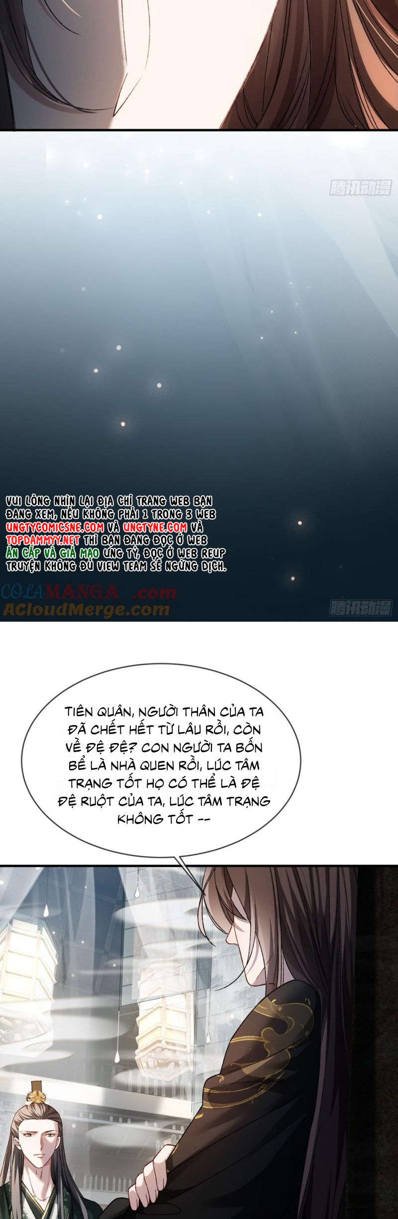 Xuyên Nhanh: Quan Hệ Gây Nghiện Chap 129 - Next 