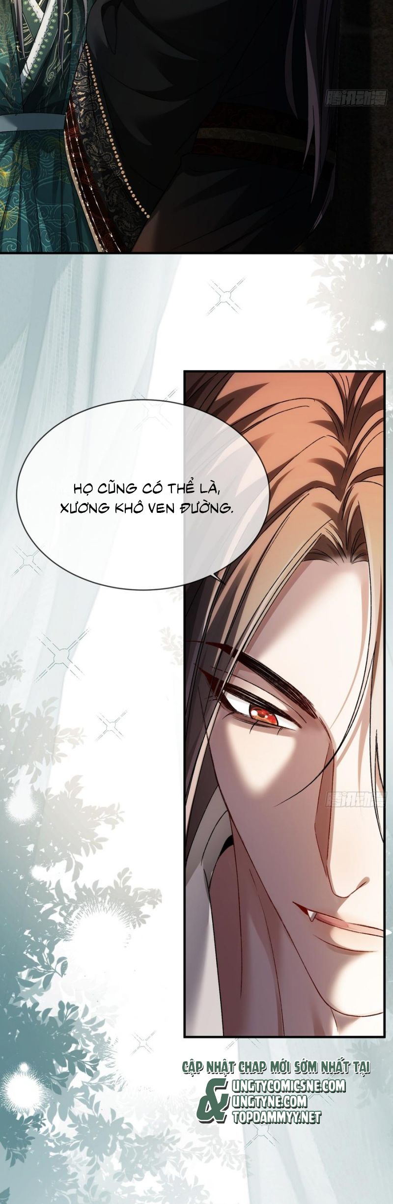 Xuyên Nhanh: Quan Hệ Gây Nghiện Chap 129 - Next 