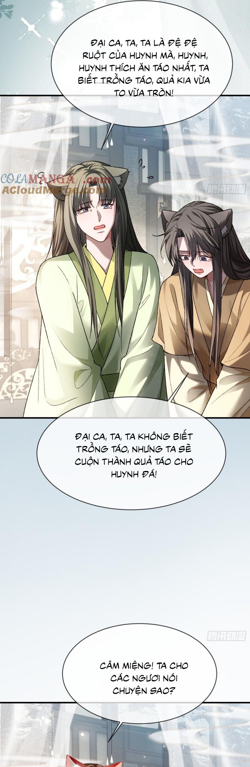 Xuyên Nhanh: Quan Hệ Gây Nghiện Chap 129 - Next 