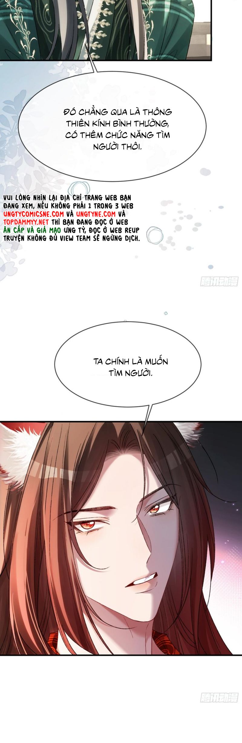Xuyên Nhanh: Quan Hệ Gây Nghiện Chap 129 - Next 
