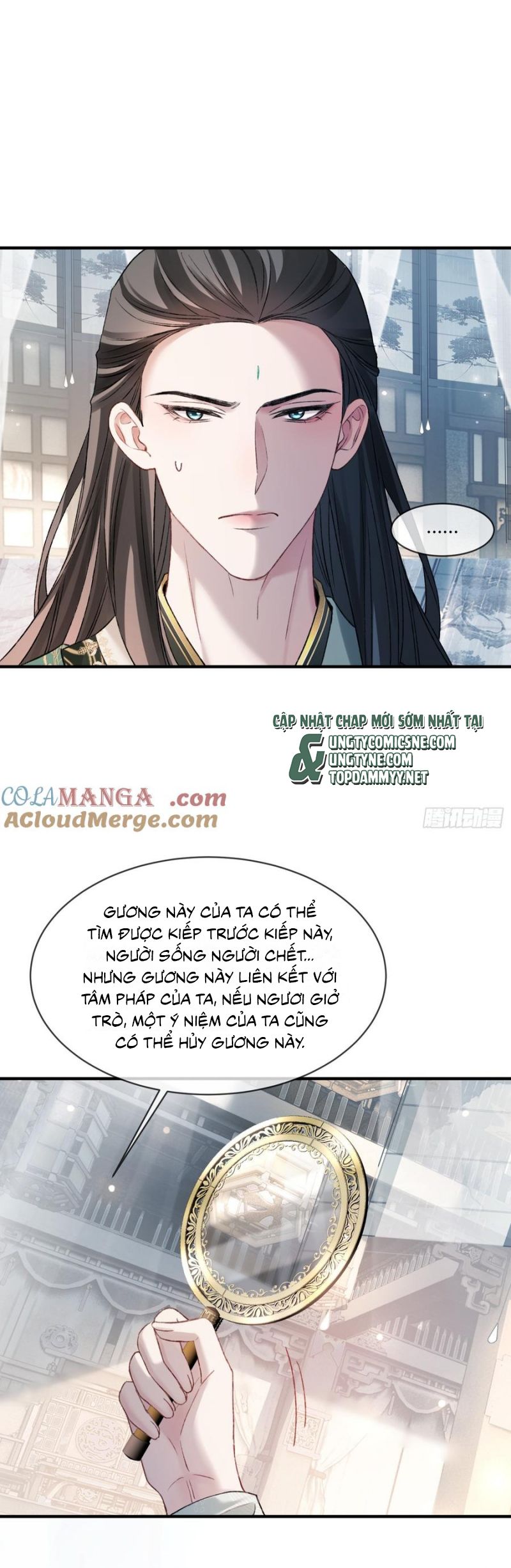 Xuyên Nhanh: Quan Hệ Gây Nghiện Chap 129 - Next 