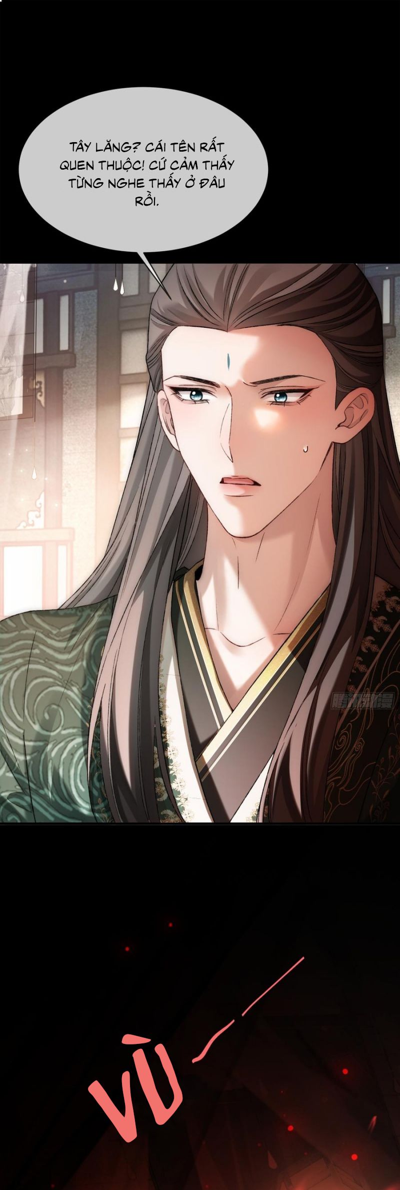 Xuyên Nhanh: Quan Hệ Gây Nghiện Chap 129 - Next 