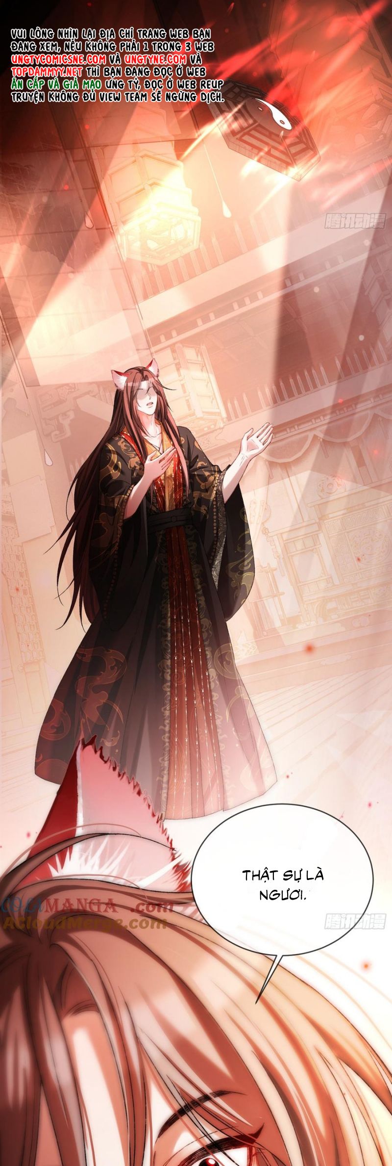 Xuyên Nhanh: Quan Hệ Gây Nghiện Chap 129 - Next 
