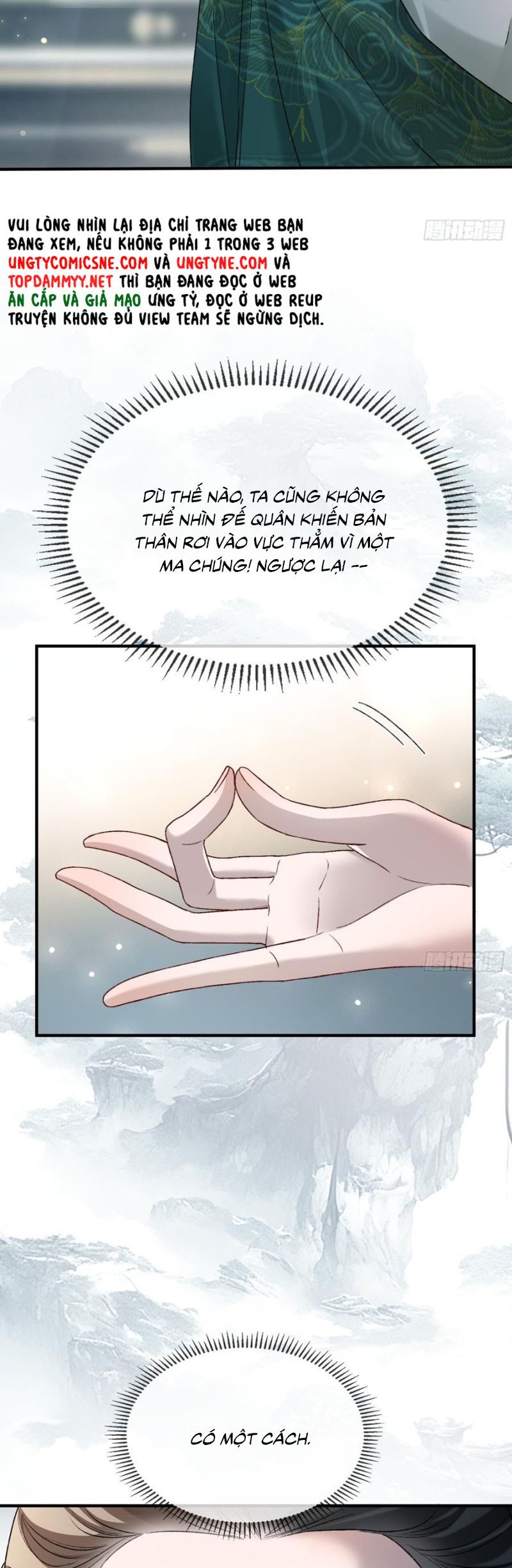 Xuyên Nhanh: Quan Hệ Gây Nghiện Chap 129 - Next 