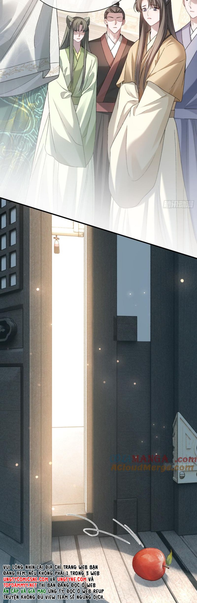 Xuyên Nhanh: Quan Hệ Gây Nghiện Chap 129 - Next 