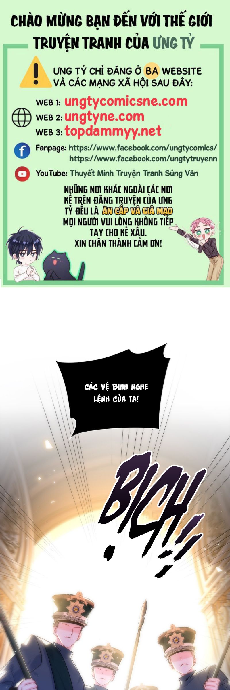 Tôi Phải Làm 1 Kẻ Đại Xấu Xa Chap 175 - Next 