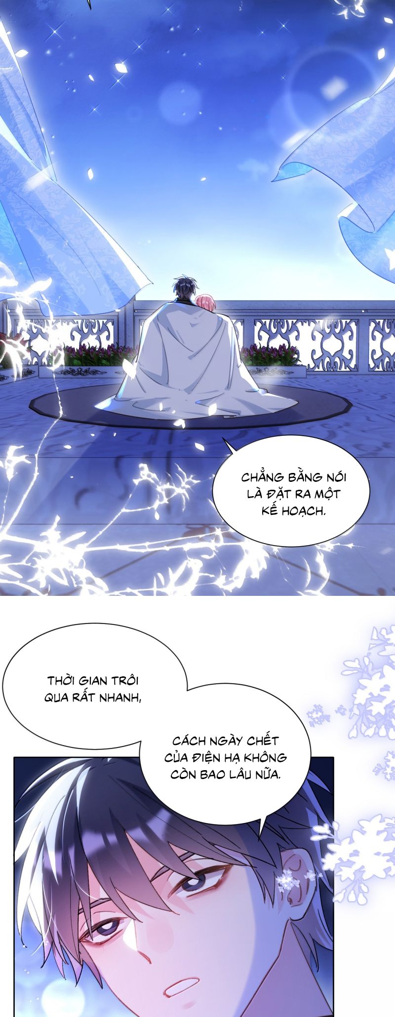 Tôi Phải Làm 1 Kẻ Đại Xấu Xa Chap 175 - Next 