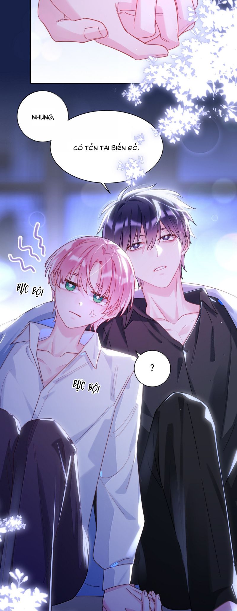 Tôi Phải Làm 1 Kẻ Đại Xấu Xa Chap 175 - Next 