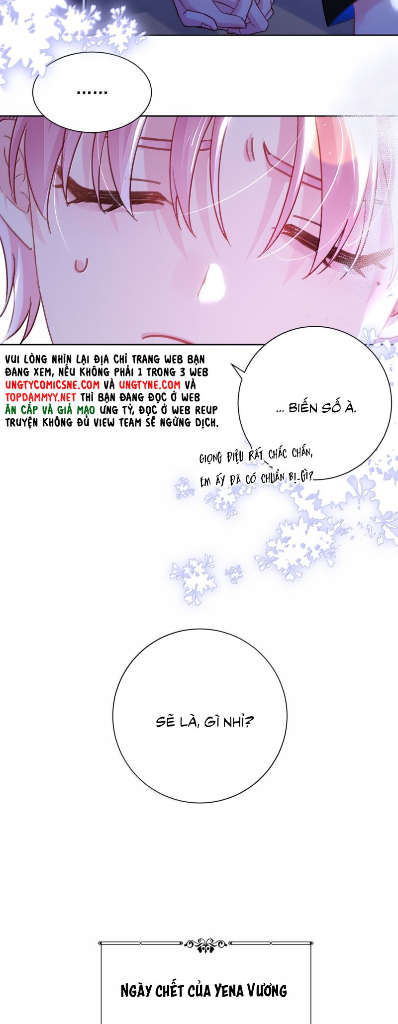 Tôi Phải Làm 1 Kẻ Đại Xấu Xa Chap 175 - Next 