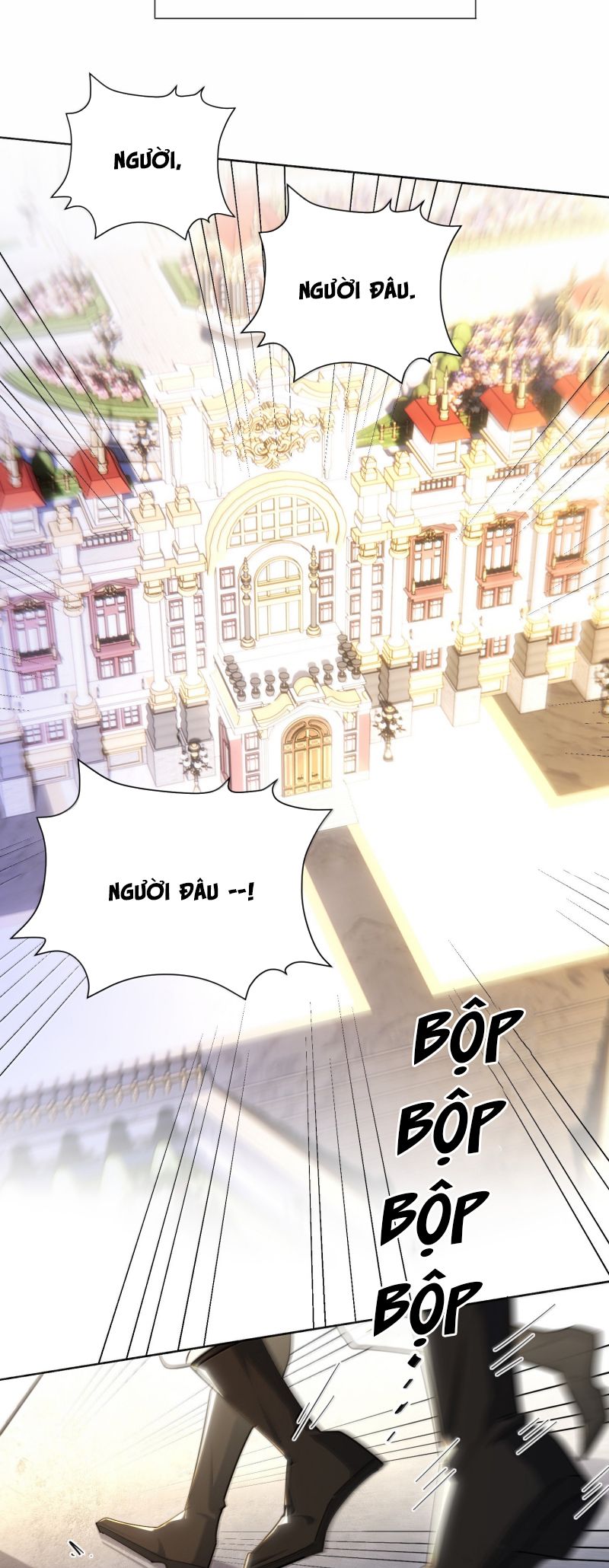 Tôi Phải Làm 1 Kẻ Đại Xấu Xa Chap 175 - Next 