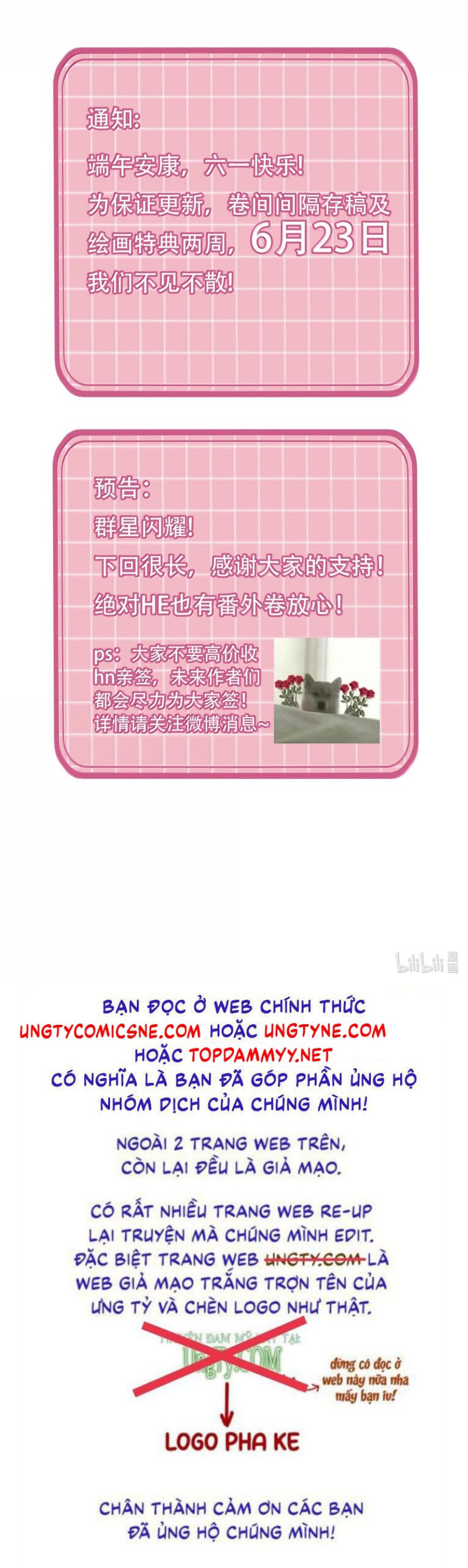 Tôi Phải Làm 1 Kẻ Đại Xấu Xa Chap 175 - Next 