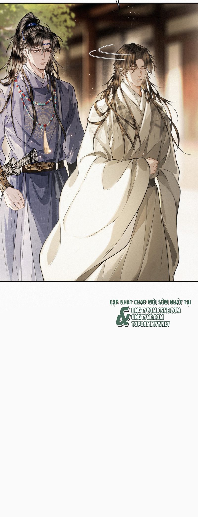 THƯƠNG TIẾN TỬU Chap 38 - Next 