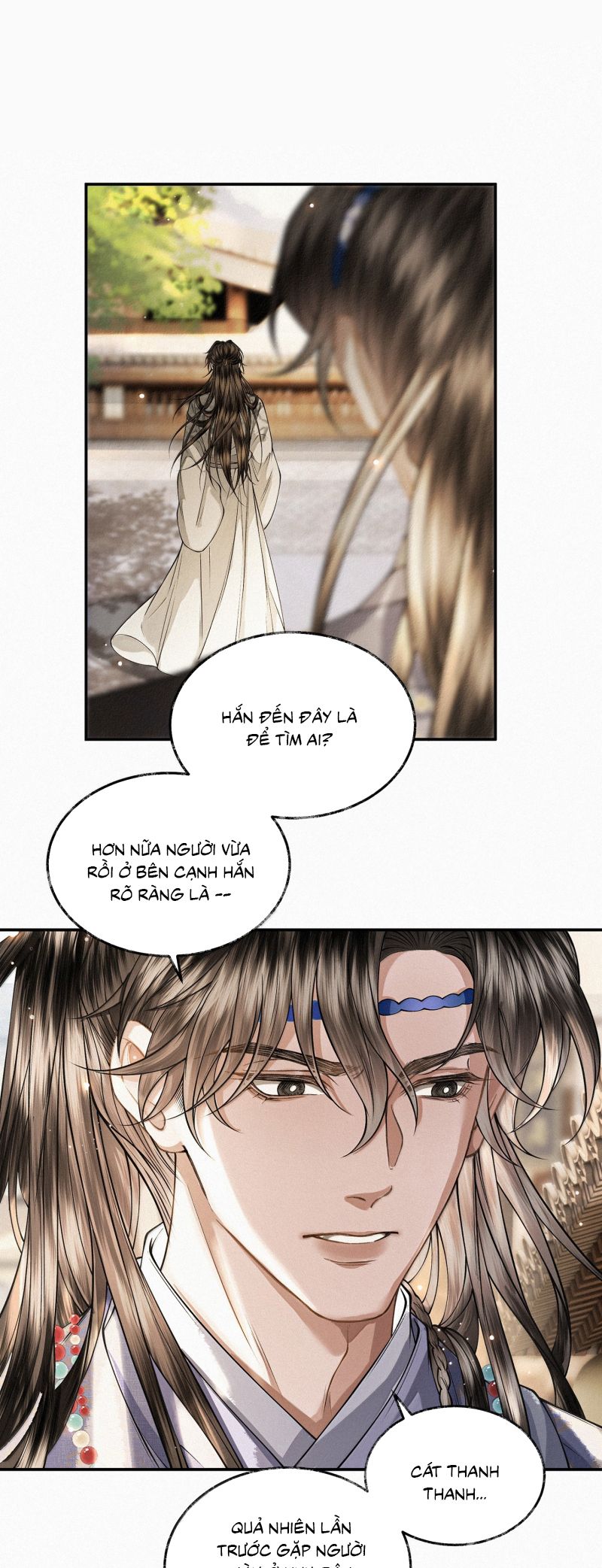 THƯƠNG TIẾN TỬU Chap 38 - Next 