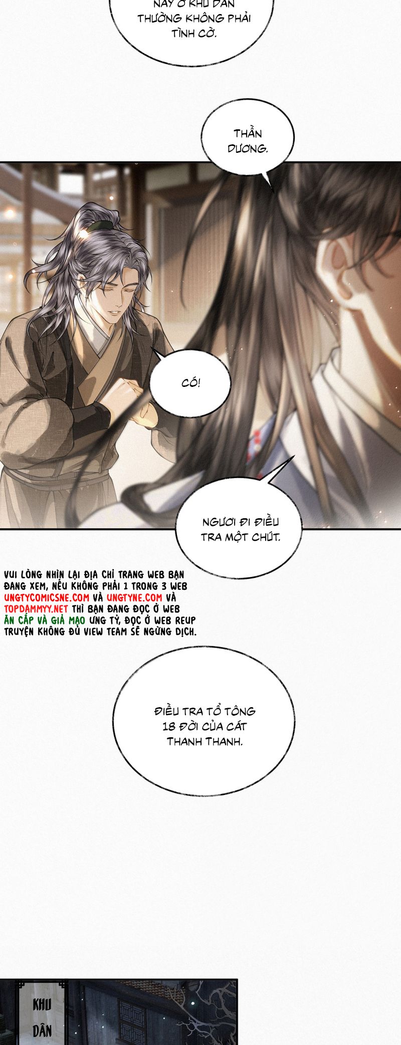 THƯƠNG TIẾN TỬU Chap 38 - Next 