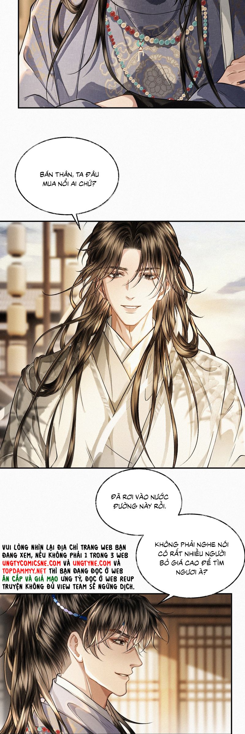 THƯƠNG TIẾN TỬU Chap 38 - Next 