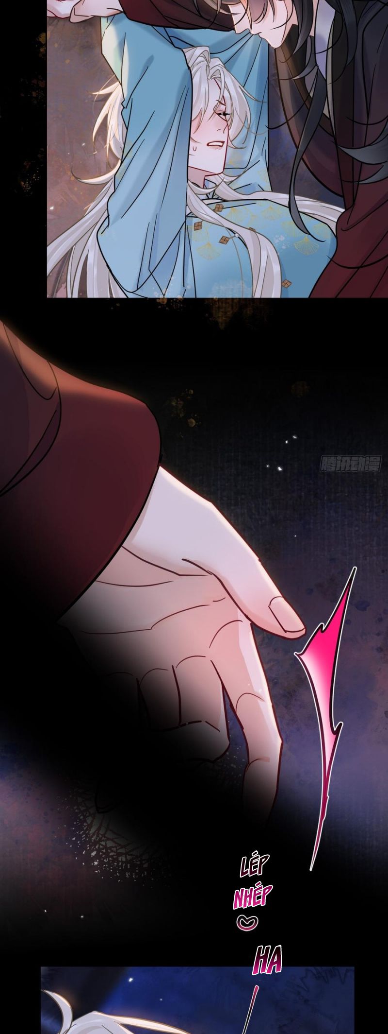 Cư Tâm Bất Kính Chap 54 - Next 