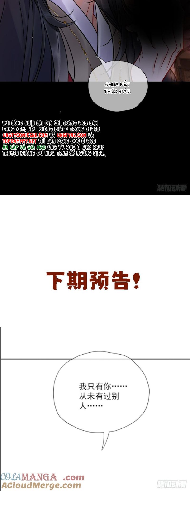 Cư Tâm Bất Kính Chap 54 - Next 