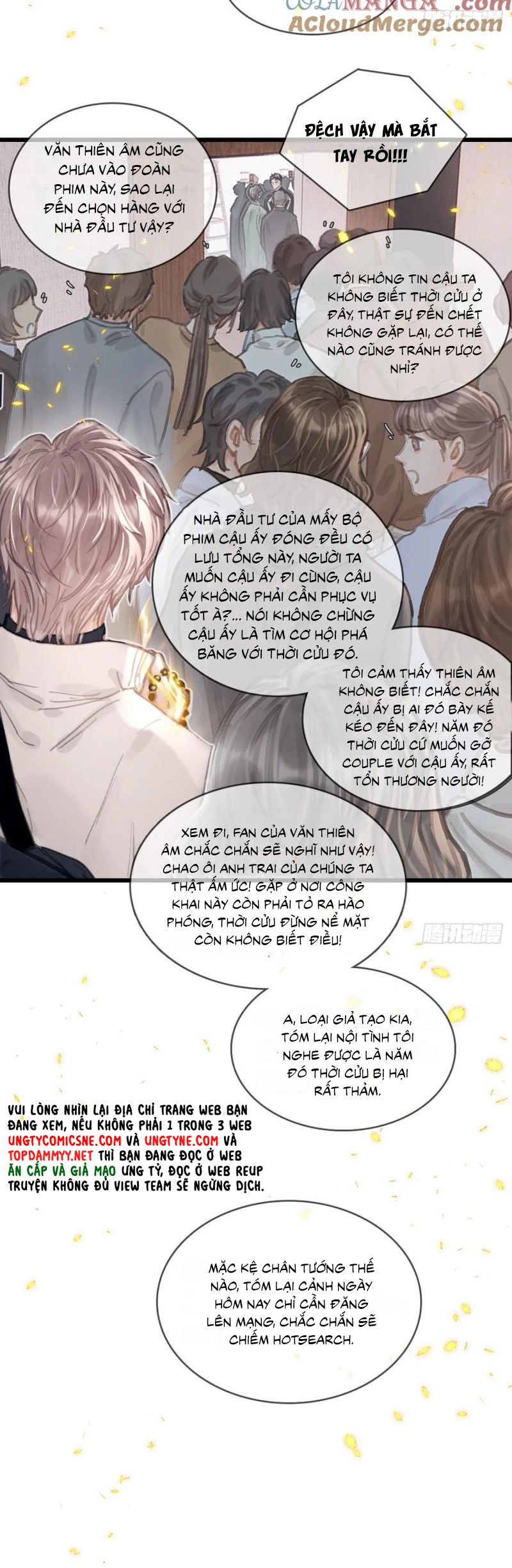 Ngày Dài Gặp Người Khuyết Tâm Nhãn Chap 53 - Next 