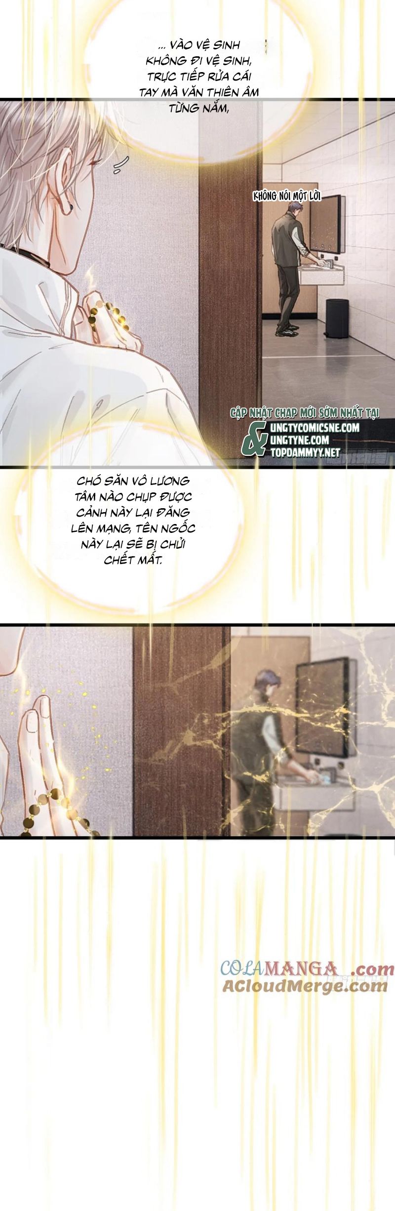 Ngày Dài Gặp Người Khuyết Tâm Nhãn Chap 53 - Next 