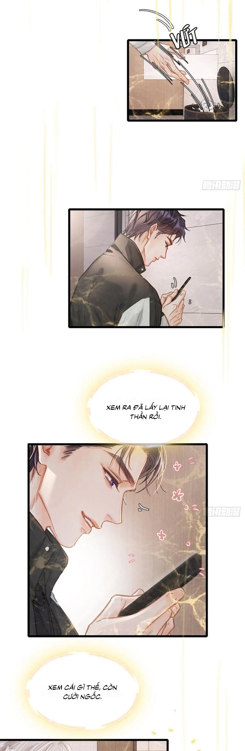 Ngày Dài Gặp Người Khuyết Tâm Nhãn Chap 53 - Next 