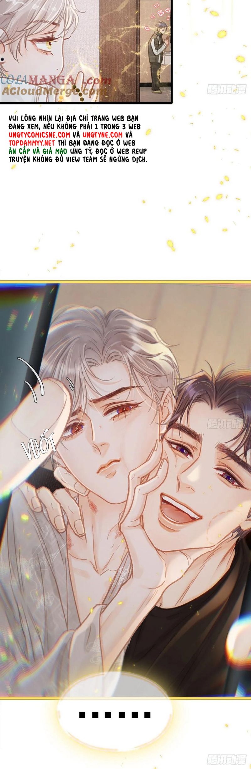 Ngày Dài Gặp Người Khuyết Tâm Nhãn Chap 53 - Next 
