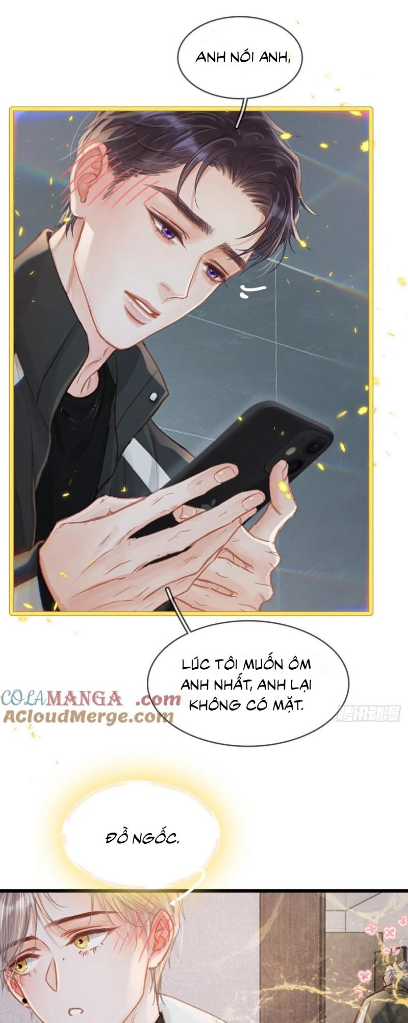 Ngày Dài Gặp Người Khuyết Tâm Nhãn Chap 53 - Next 