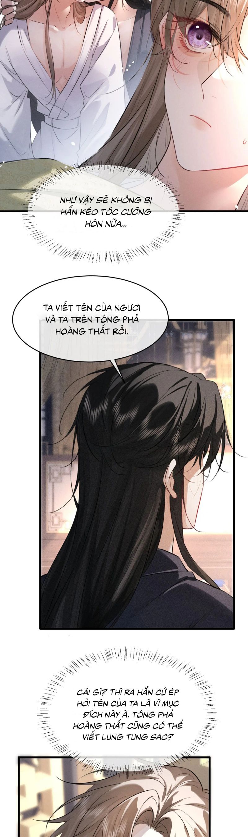 Thoát Cương Chap 51 - Next 