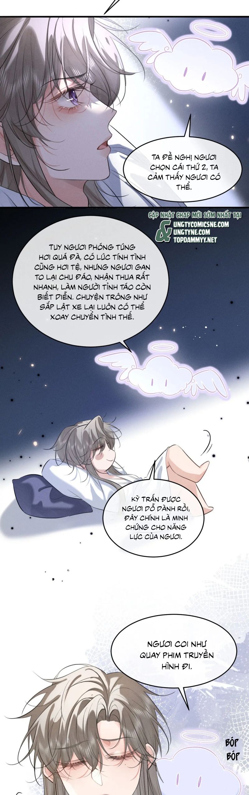 Thoát Cương Chap 51 - Next 