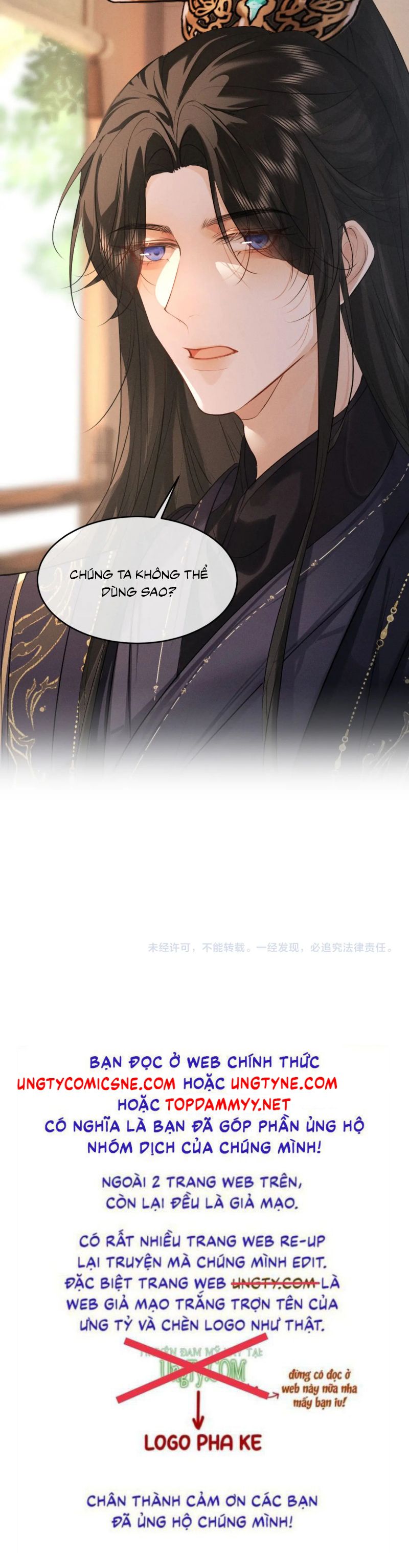 Thoát Cương Chap 51 - Next 