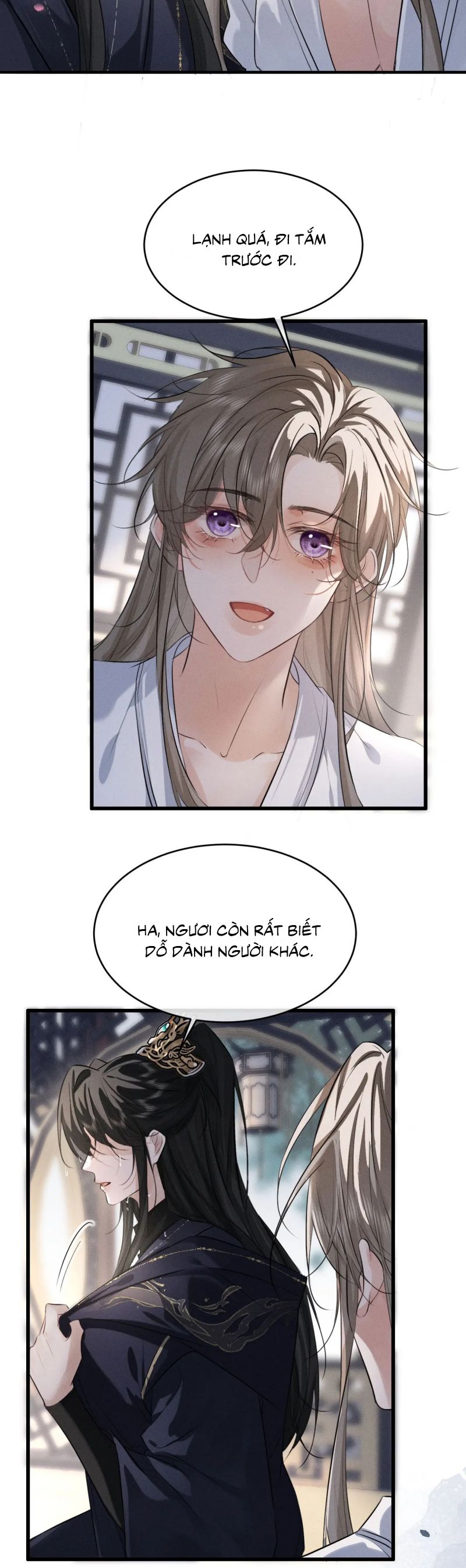 Thoát Cương Chap 51 - Next 