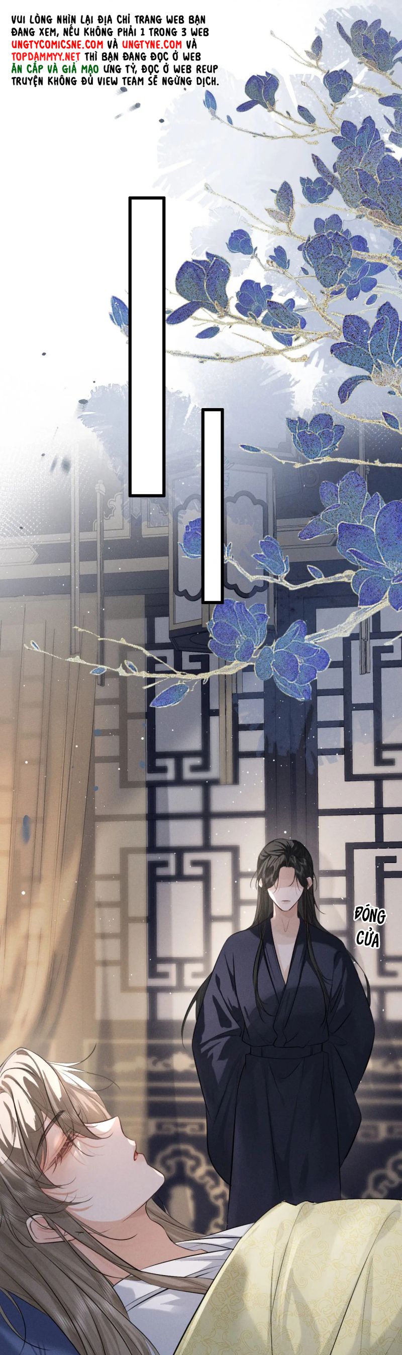 Thoát Cương Chap 51 - Next 