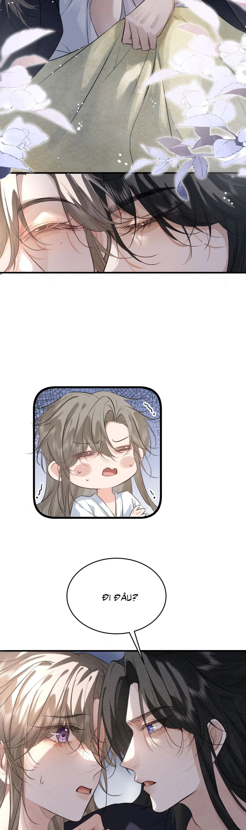 Thoát Cương Chap 51 - Next 