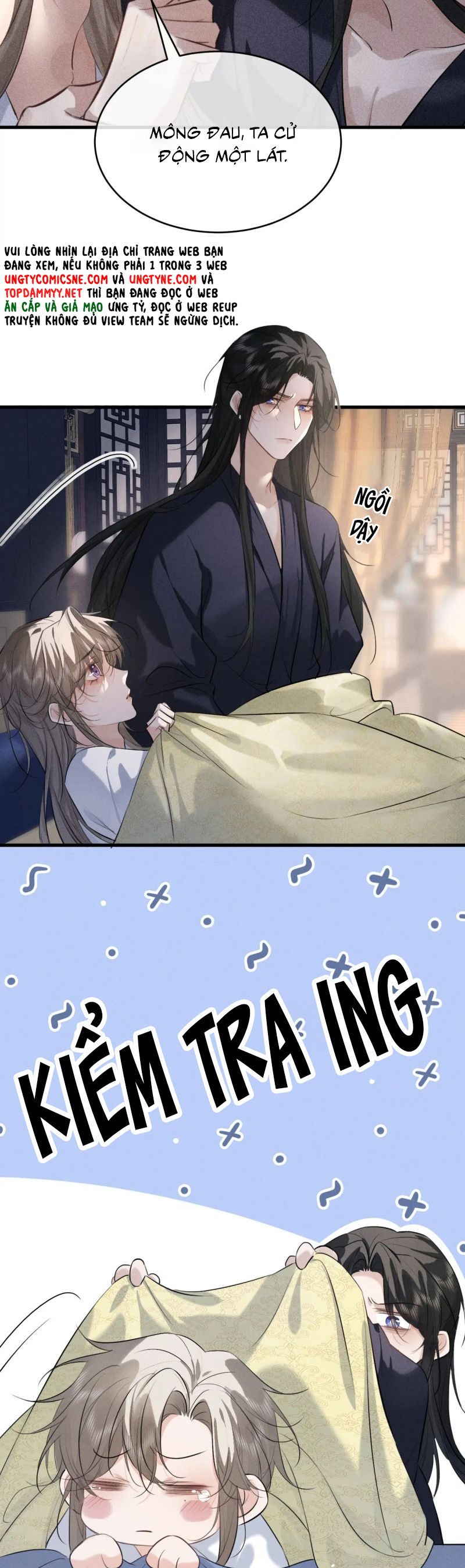 Thoát Cương Chap 51 - Next 