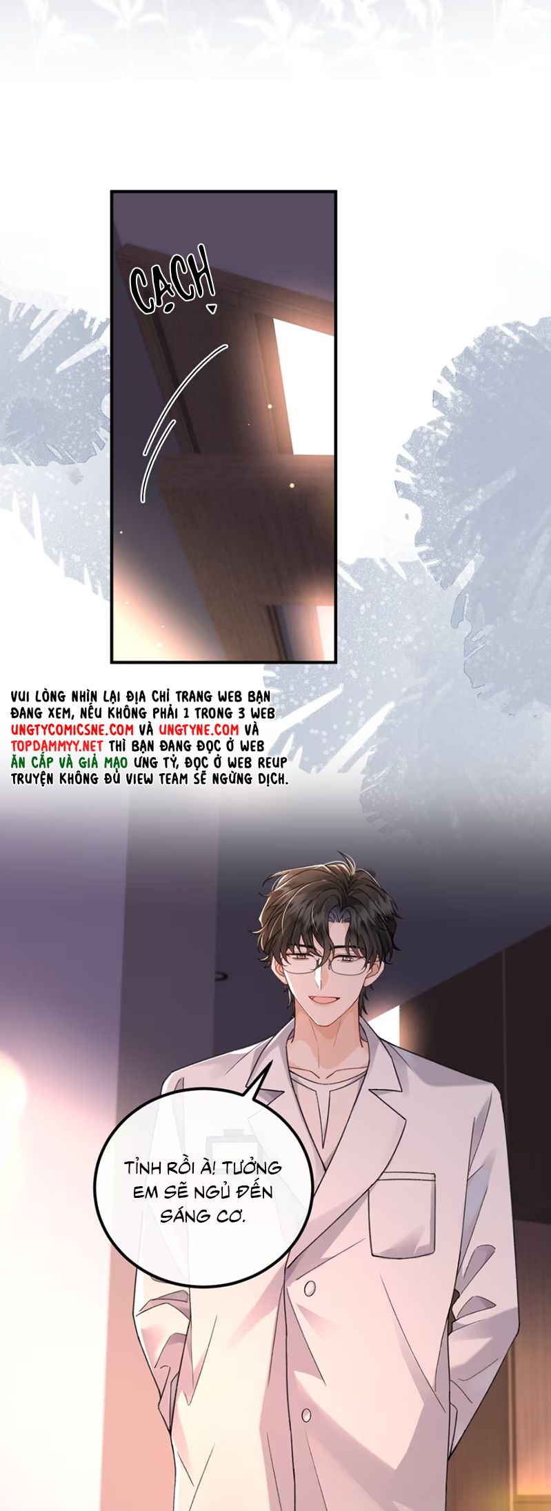 Dáng Vẻ Mà Cậu Thích Tôi Đều Có Chap 15 - Next 