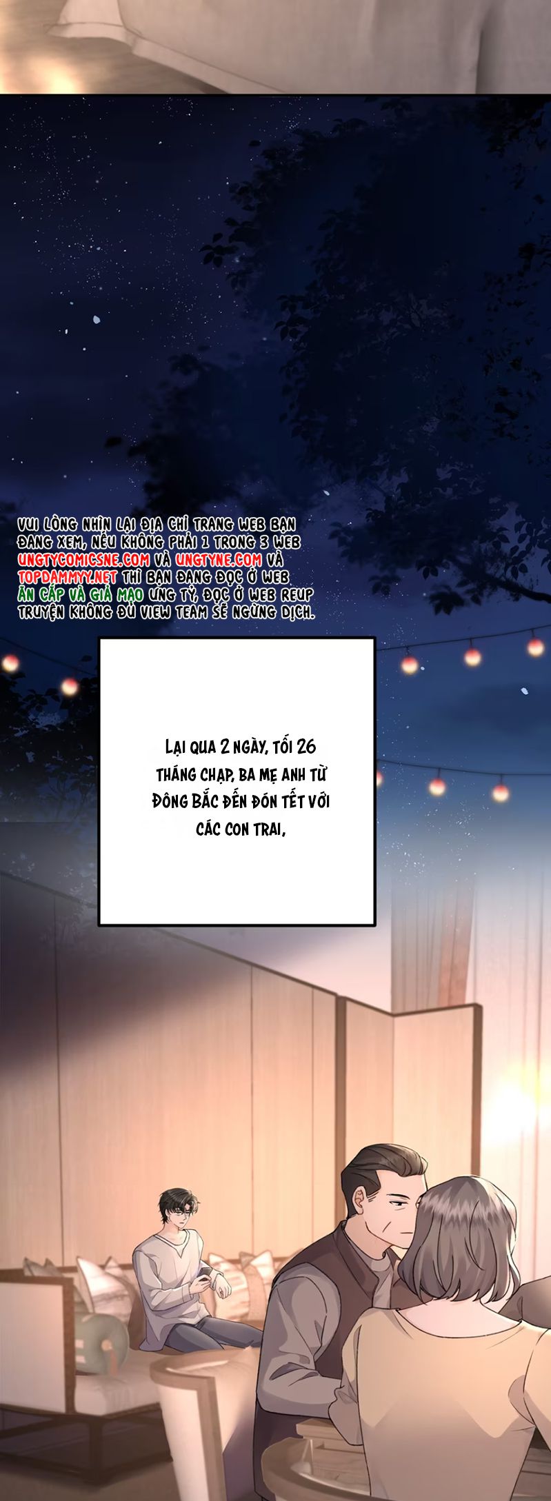 Dáng Vẻ Mà Cậu Thích Tôi Đều Có Chap 15 - Next 