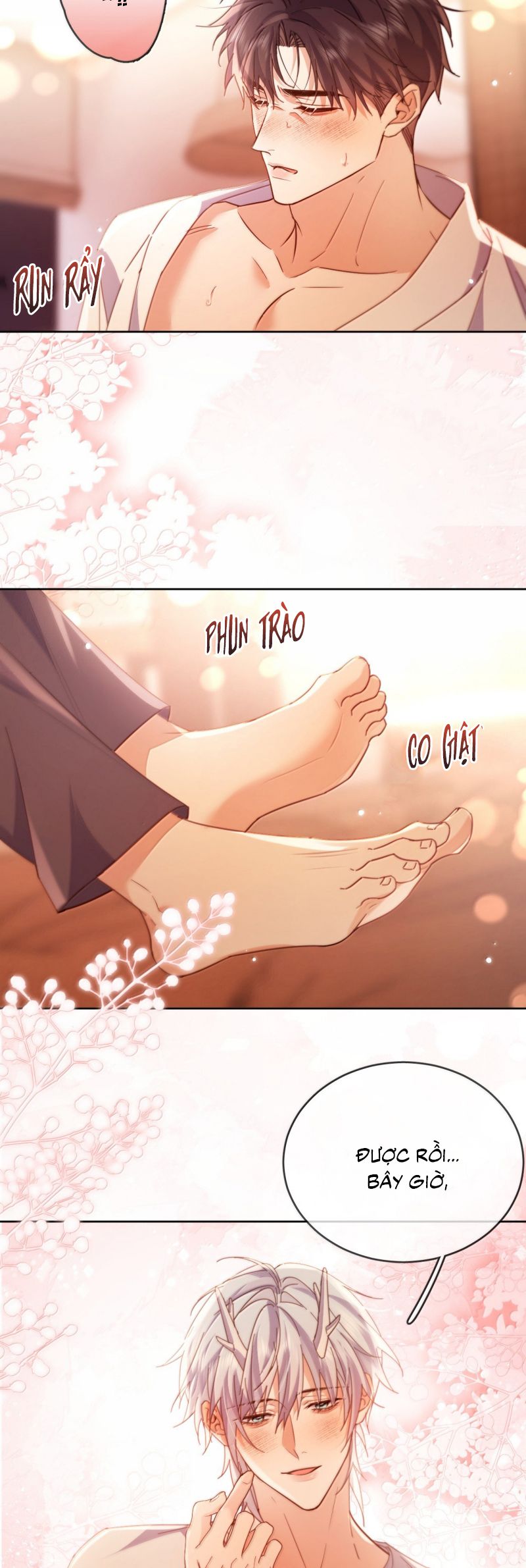 Huynh Dạy Dỗ Đệ Bất Kính Chap 76 - Next 