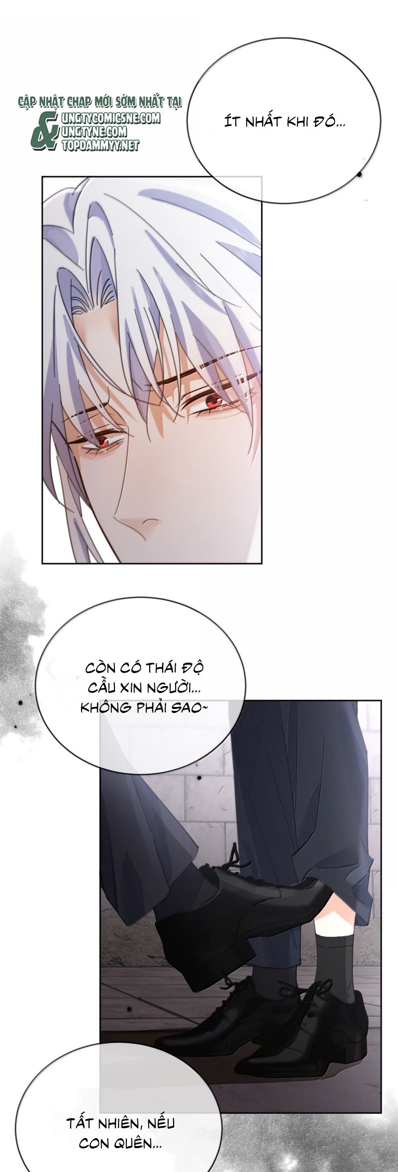 Huynh Dạy Dỗ Đệ Bất Kính Chap 76 - Next 